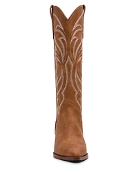 Madden Girl Women's Stable Cowboy Boots