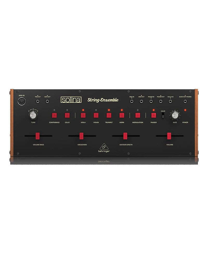 Behringer Solina String Ensemble Classic Analog Synthesizer