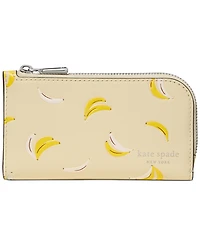 kate spade new york Devin Banana Bifold Wallet