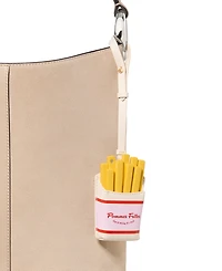 kate spade new york French Fry Bag Charm