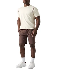 Guess Men's Wilford Short-Sleeve T-Shirt