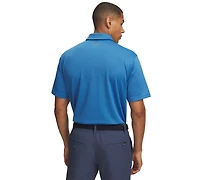Under Armour Men's Tech Polo T-Shirt
