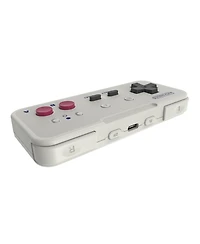 Retro-Bit Origin 8 Wireless Controller for Original Nes, Pc/Windows, MacOS, Usb Devices