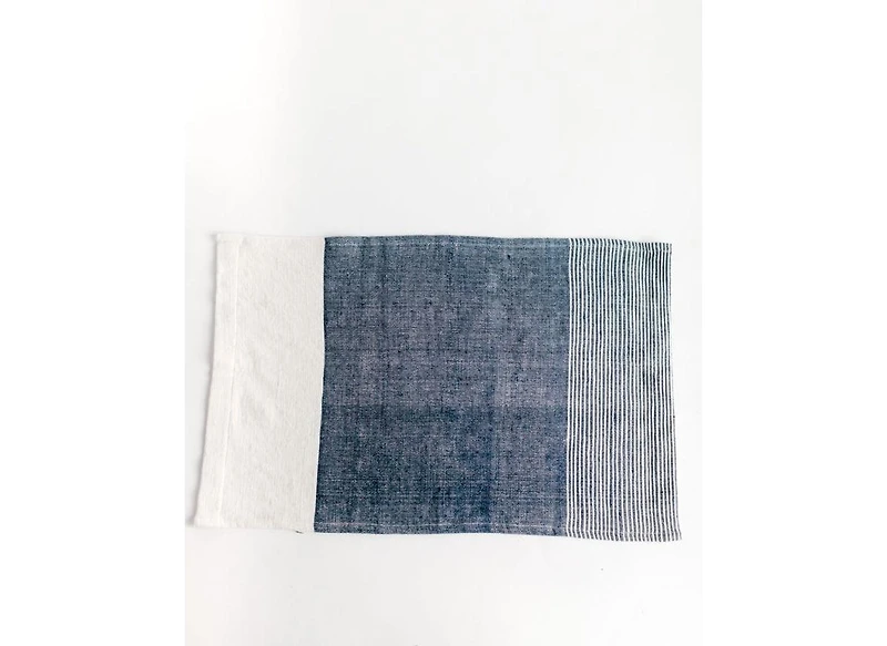 Creative Women Chesapeake Cotton Tea Towel - Set of 2
