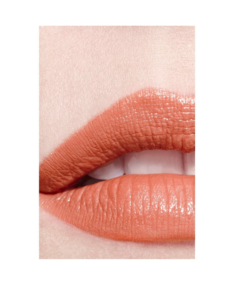 CHANEL Rouge Coco Longwear Satin Lipstick, 0.12 oz.