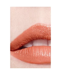 CHANEL Rouge Coco Longwear Satin Lipstick, 0.12 oz.