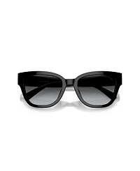 Coach Women's Polarized Butterfly Sunglasses, CL920 HC8379U