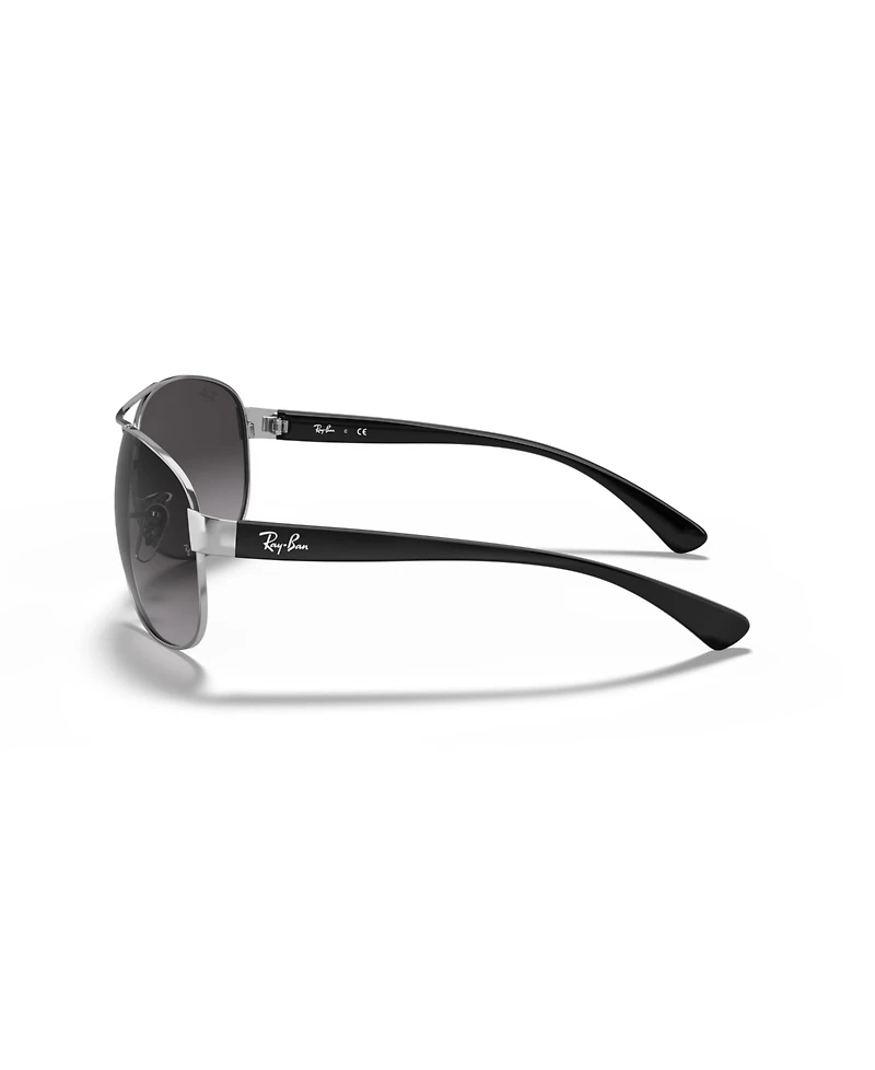 Ray-Ban Men's Pilot Sunglasses, RB3386