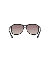 Ray-Ban Unisex Gradient Sunglasses, RB4128
