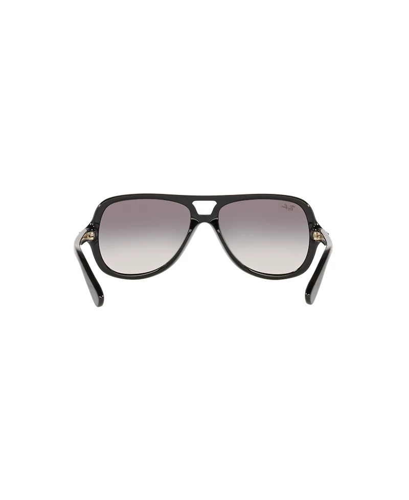 Ray-Ban Unisex Gradient Sunglasses, RB4162