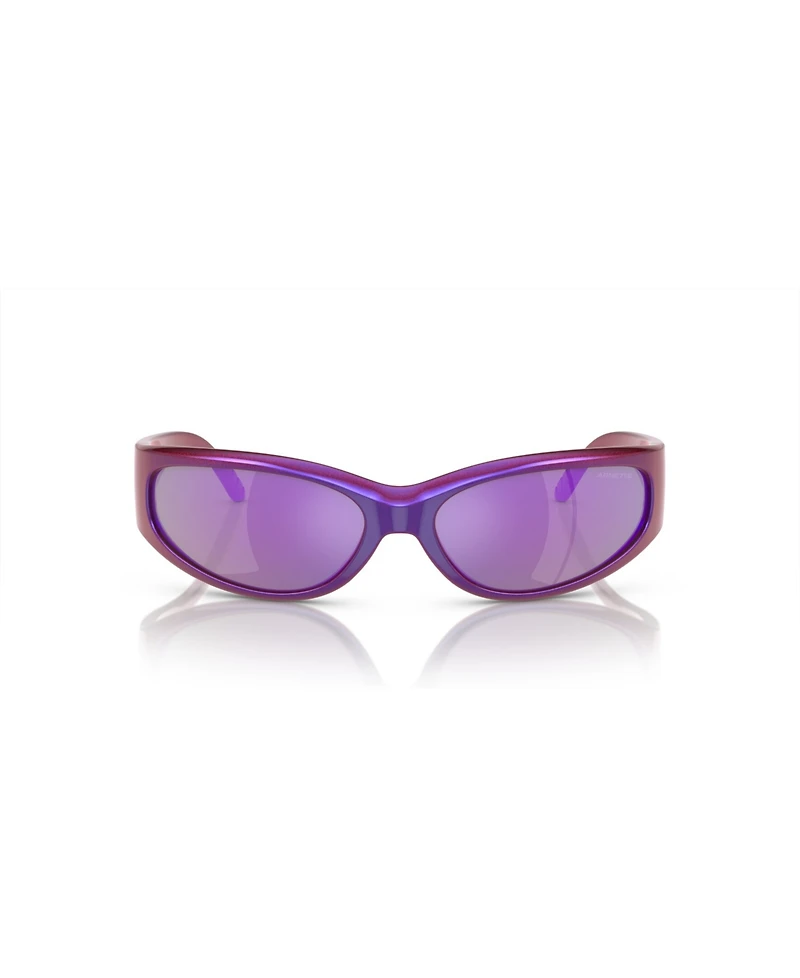 Arnette Men's Catfish Sunglasses, AN4302