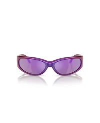 Arnette Men's Catfish Sunglasses, AN4302