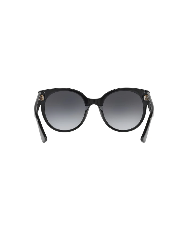 Gucci Women's Round Sunglasses, GG0035SN GC001661