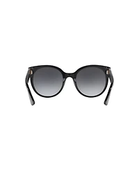 Gucci Women's Round Sunglasses, GG0035SN GC001661