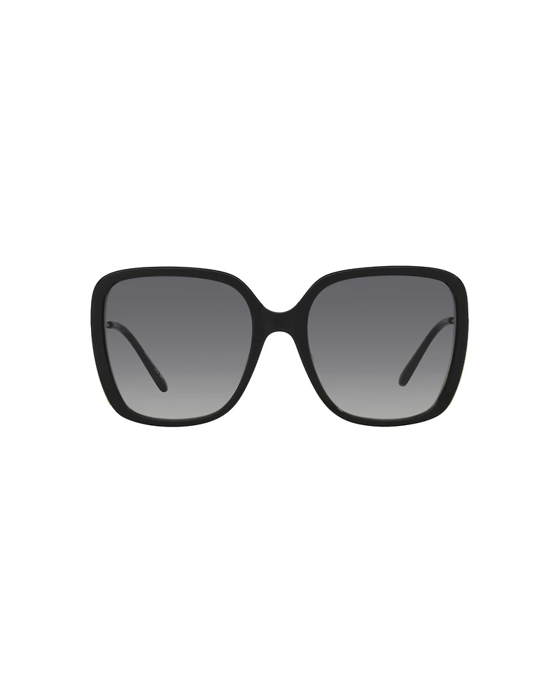 Chloe Women's Rectangle Sunglasses, CH0173S 6N000487
