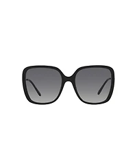Chloe Women's Rectangle Sunglasses, CH0173S 6N000487