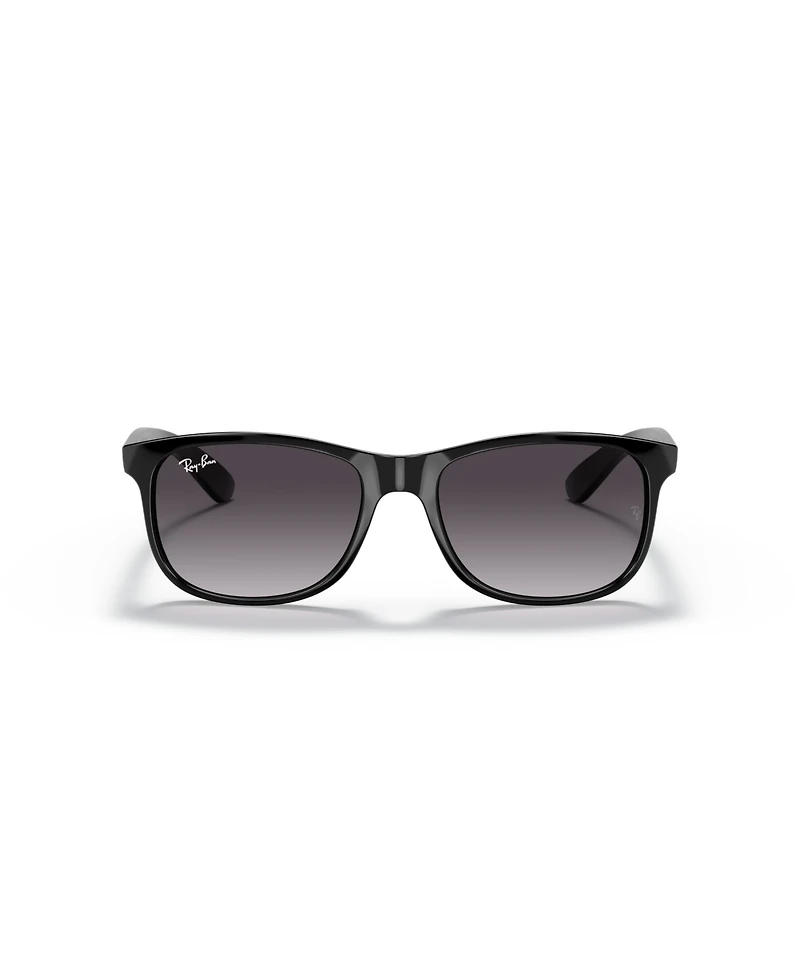 Ray-Ban Men's Square Sunglasses, Andy RB4202