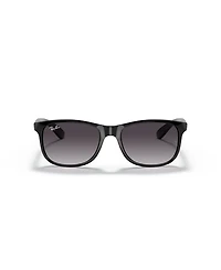 Ray-Ban Men's Square Sunglasses, Andy RB4202