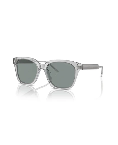 Giorgio Armani Women's Square Sunglasses, AR8210U
