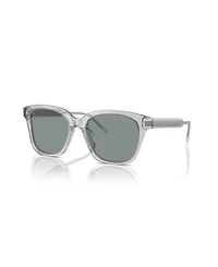 Giorgio Armani Women's Square Sunglasses, AR8210U
