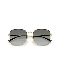 Vogue Eyewear Women's Square Sunglasses, VO4327SD
