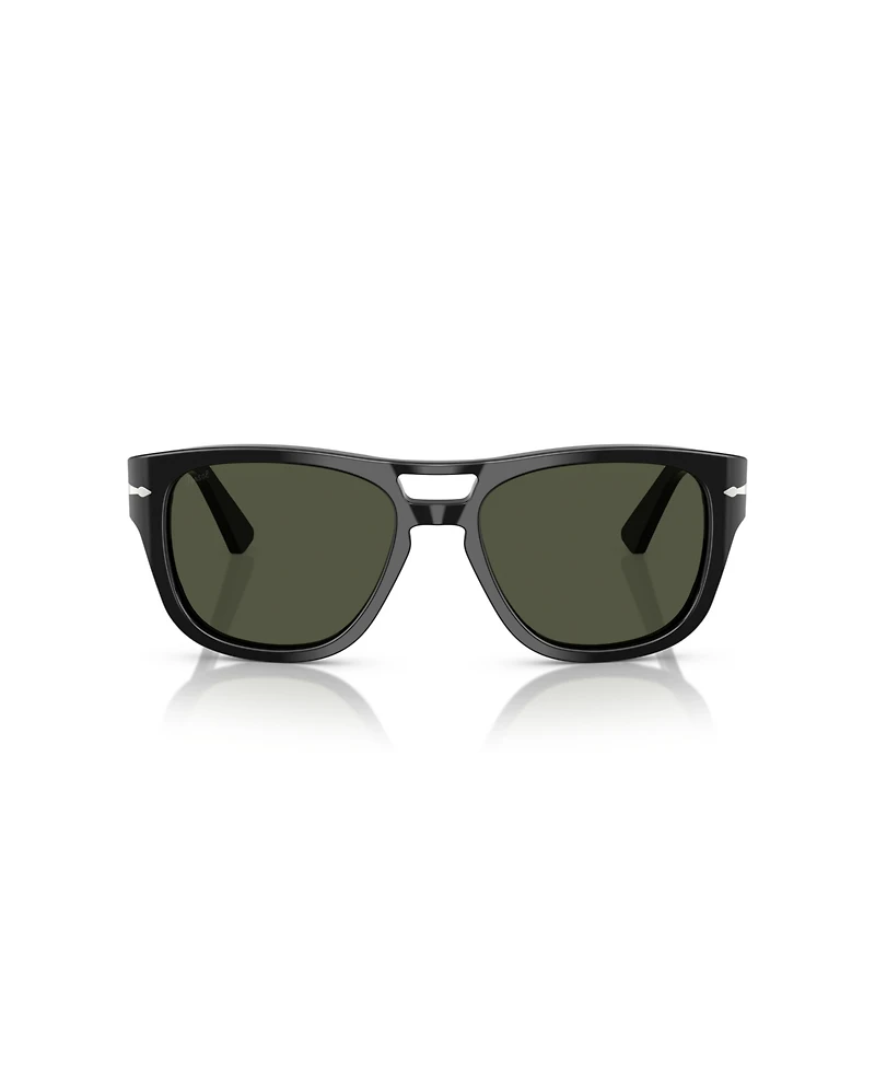 Persol Unisex Square Sunglasses