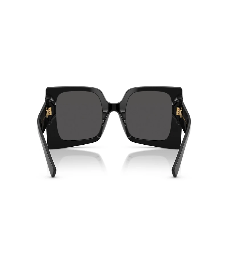 Dolce&Gabbana Women's Square Sunglasses, DG4490