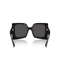 Dolce&Gabbana Women's Square Sunglasses, DG4490