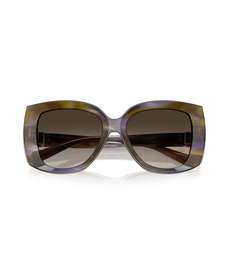 Dolce&Gabbana Women's Square Sunglasses, DG4495