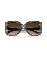 Dolce&Gabbana Women's Square Sunglasses, DG4495