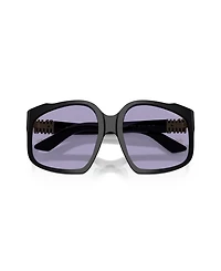Miu Miu Women's Geometric Sunglasses, Mu A07S