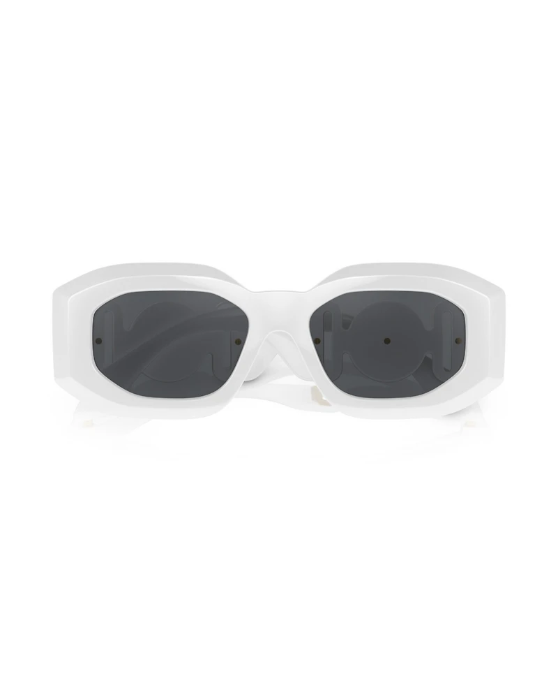Versace Men's Geometric Sunglasses, VE4425U