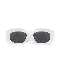 Versace Men's Geometric Sunglasses, VE4425U
