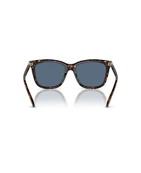 Polo Ralph Lauren Women's Square Sunglasses, PH4201U