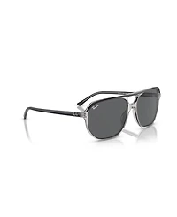 Ray-Ban Unisex Bill One Geometric Sunglasses, RB2205