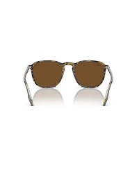 Ray-Ban Unisex Polarized Square Sunglasses, RB2203