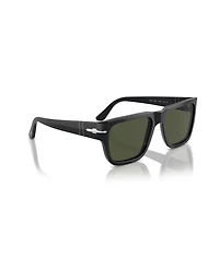 Persol Unisex Square Sunglasses, PO3348S
