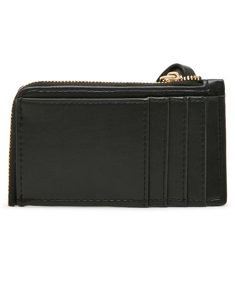 Steve Madden Bsolea Hangoff Card Holder
