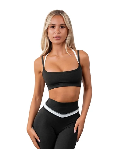 Vitality Women's Daydream X Bra