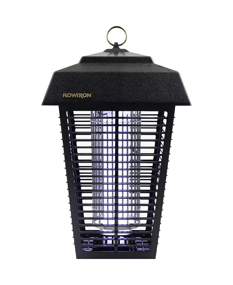 Flowtron Bug Zapper, Mosquito Zapper with 1-1/2 Acre of Coverage