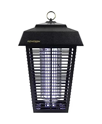 Flowtron Bug Zapper, Mosquito Zapper with 1-1/2 Acre of Coverage