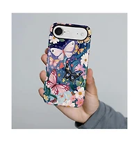 Gonez Case for iPhone Air, 2-in-1 Dual-Layer Shockproof Protection