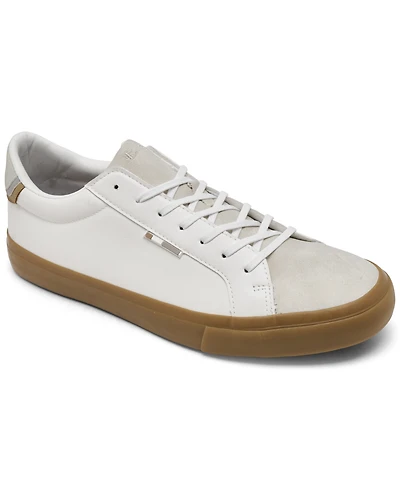 Ben Sherman Men's Pepper Low Court Sneakers from Finish Line