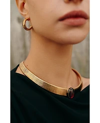 Rc Retro Chic Gladiator Necklace