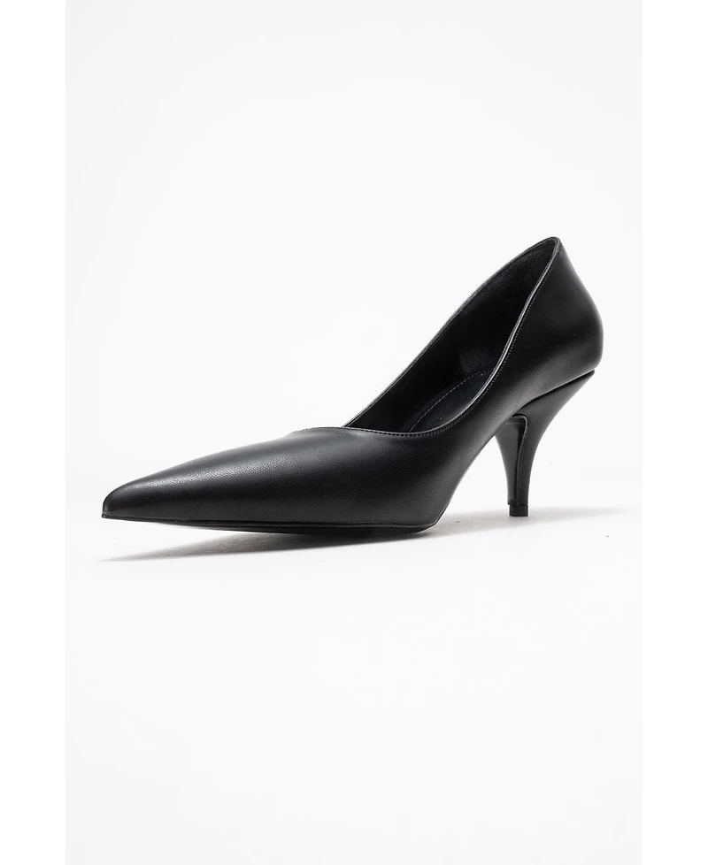 Prologue Shoes Women Marcus Pointed Toe Pump