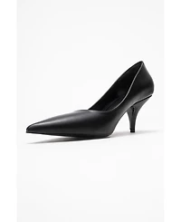 Prologue Shoes Women Marcus Pointed Toe Pump