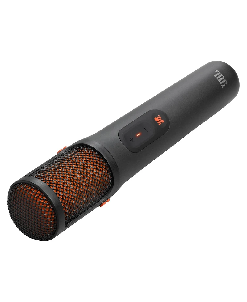 Jbl EasySing Mics 2-Pack Wireless Ai-powered Microphones