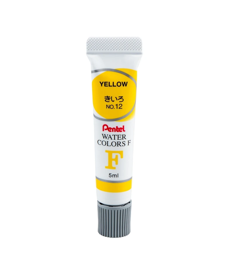 Pentel Water Colors, Set of 24