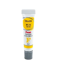 Pentel Water Colors, Set of 24