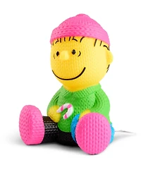 Handmade by Robots Peanut Collectible Toy